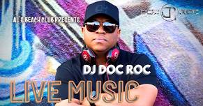 ️ FLASHBACK FRIDAY ️ DJ/VJ Doc Roc