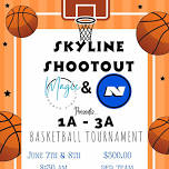 Magic Sport Circuit and Netplex present Skyline Shootout