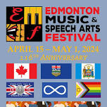 2024 Edmonton Music & Speech Arts Festival