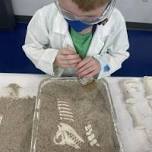 Little Beakers - Paleontology and Geology Camp