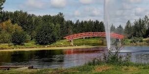 Tri-Municipal Region Rain Barrel Sale