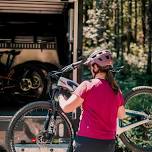 Women + Non-Binary Bike Maintenance