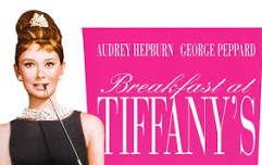 Breakfast at Tiffany's - American Classics