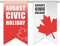 Civic Long Weekend