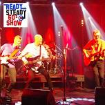 READY STEADY 60'S SHOW:GALASHIELS MACARTS