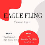 Eagle Fling Vendor Show