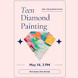 Teen Diamond Painting