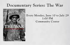 Ken Burns Documentary: The War