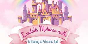 The Princess Ball