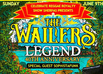 The Wailers 