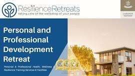 Three Day Personal & Professional Resilience Retreat – Women Only