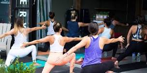 200 Hour Ashtanga Yoga Training in Rishikesh