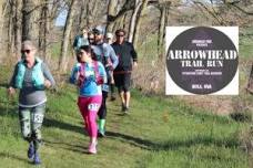 Arrowhead Trail Run