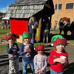 Corbin Christmas Parade