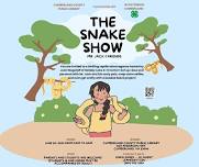 The Cumberland Snake Show with Mr. Jack & Friends