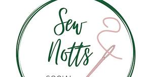 Sew Notts - June