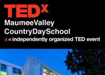 TEDxMaumeeValleyCountryDaySchool