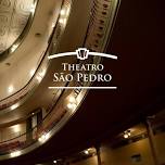 Estéticas Sonoras no Theatro São Pedro