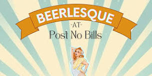 Beerlesque