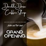 Grand Opening!