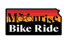 Moonrise Bike Ride 2024 - Bikepacking, Music, and Food Festival on the Flint Hills Trail