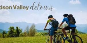 Hudson Valley Detours Spring Biking Week 1