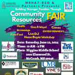 MRHA7's 13th Annual Strong Family Event