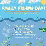 Family Fishing Day