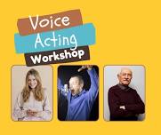 Voice Acting Workshop