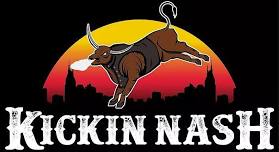 Country Night at Martell's Tiki Bar with Kickin Nash !