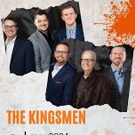 The Kingsmen in Concert