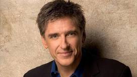 Craig Ferguson concert in Rutland