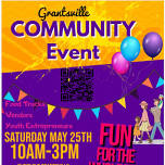 Grantsville Community Event