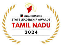 SolarQuarter State Leadership Meet: Tamil Nadu 2024