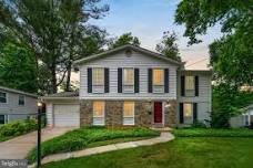 Open House @ 14407 BUTTERNUT COURT, Rockville -