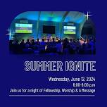 Summer Ignite