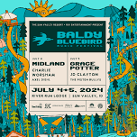 Bluebird Music Festival 2024