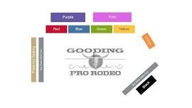 Gooding Rodeo