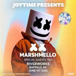 MARSHMELLO