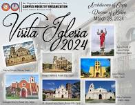 Visita Iglesia