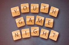 Youth Game Night