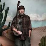 Charlie Parr