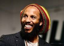 Ziggy Marley