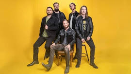 Home Free-crazy er  Life Tour,