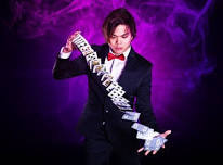 Shin Lim