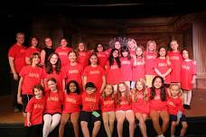 Summer Camps at Fountain Hills Theater