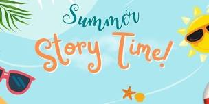 Summer Story Time