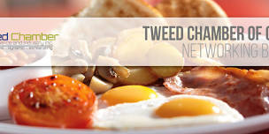 Chamber Networking Breakfast