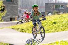 Bike Kids Camp Mini