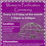 Women's Purification Ceremony